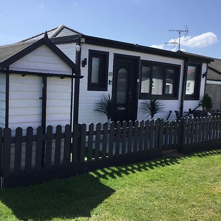 88 Southshore Holiday Village Bridlington Bagian luar foto