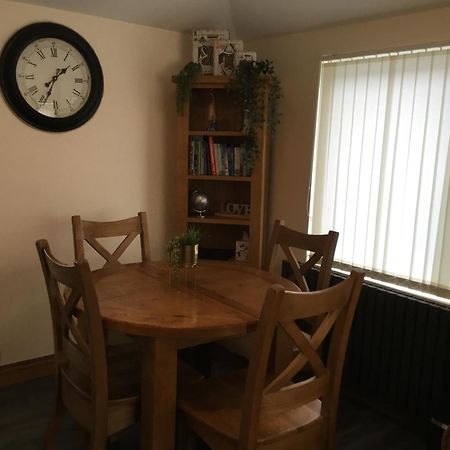88 Southshore Holiday Village Bridlington Bagian luar foto