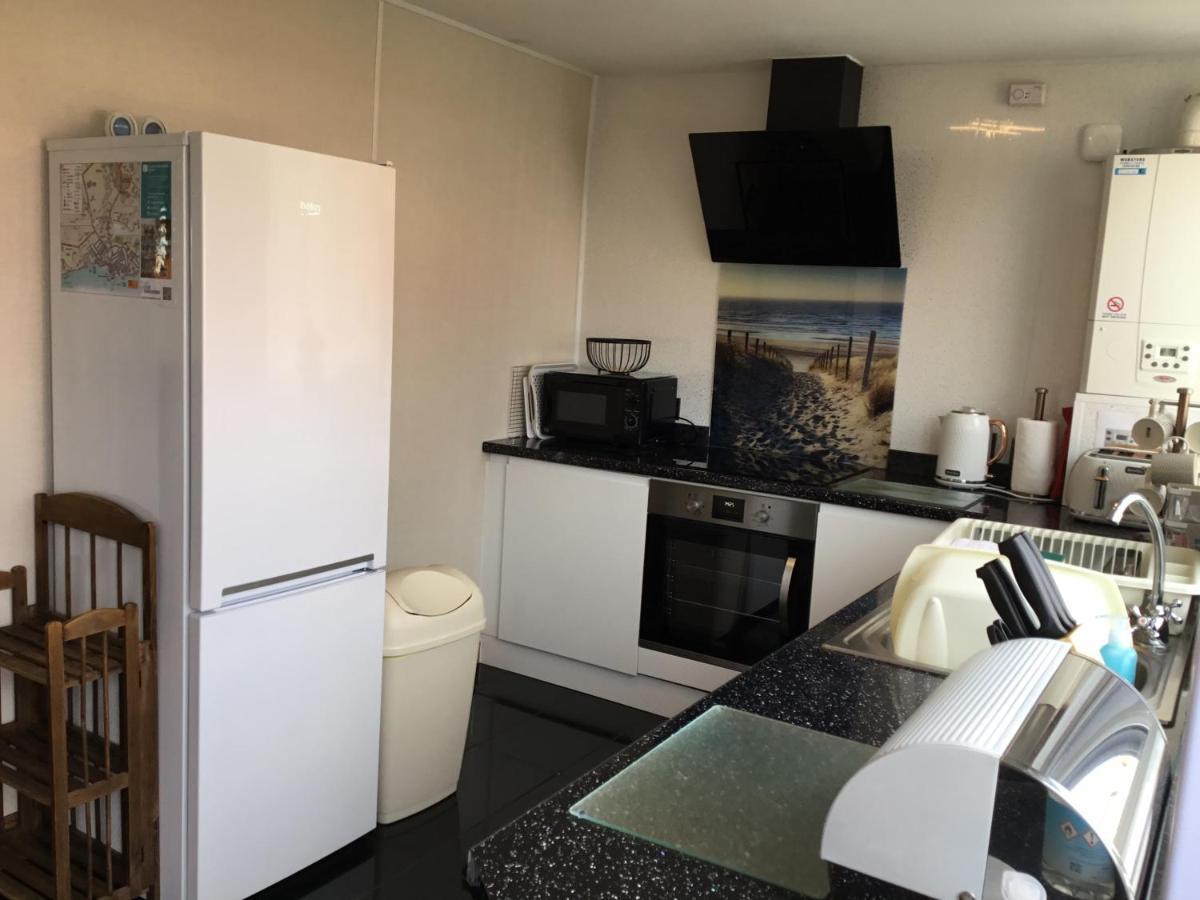88 Southshore Holiday Village Bridlington Bagian luar foto