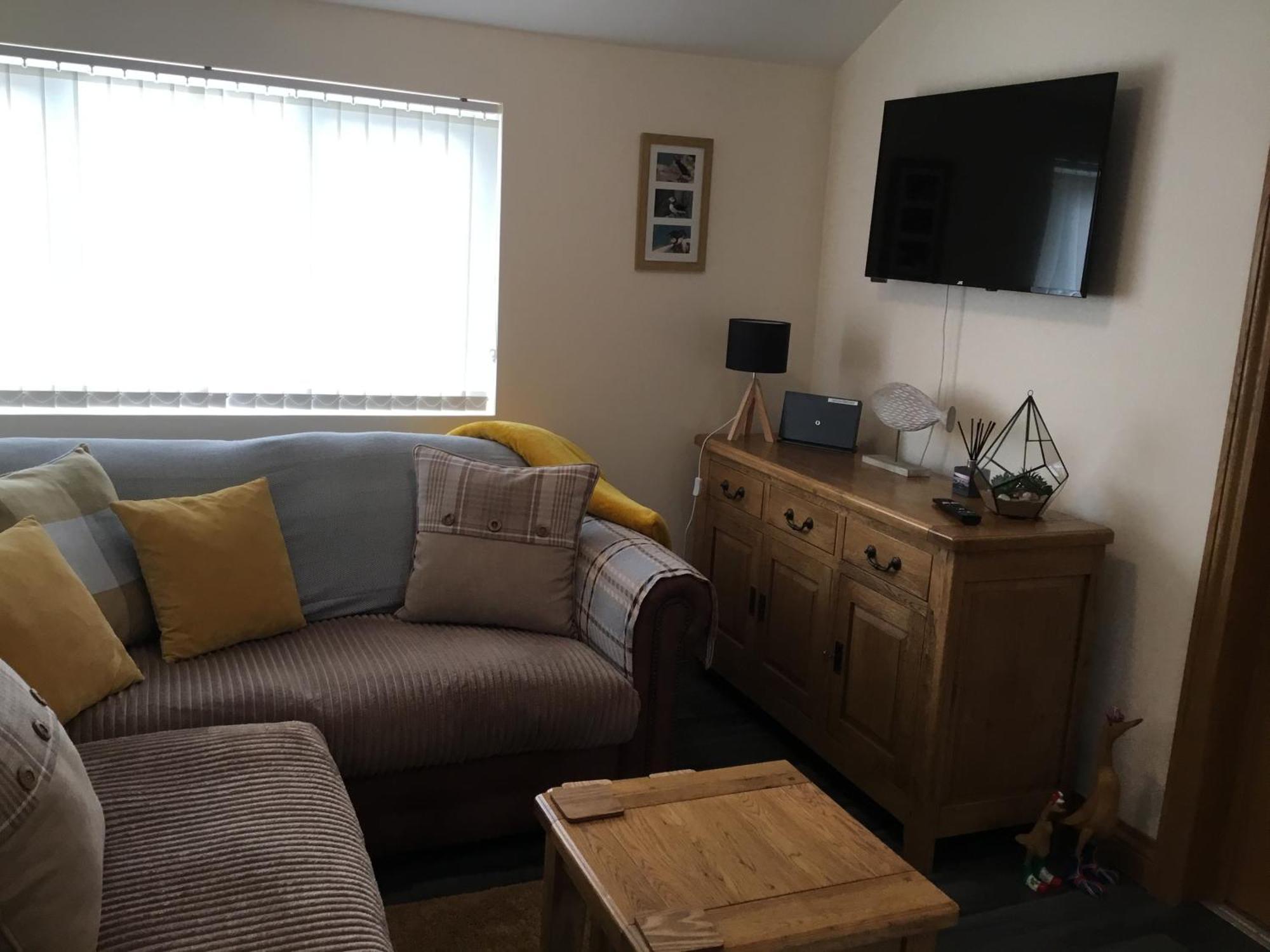 88 Southshore Holiday Village Bridlington Bagian luar foto