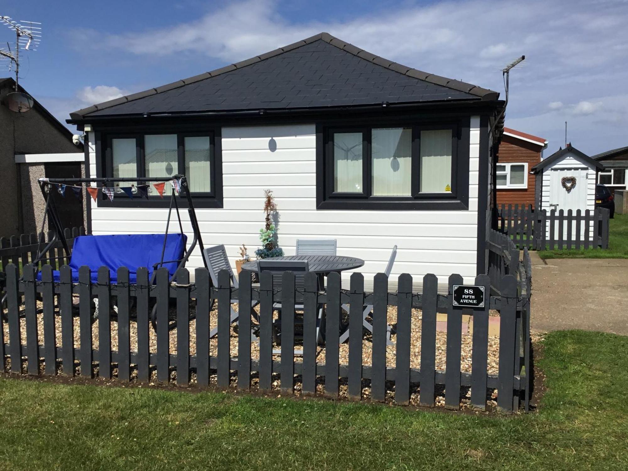 88 Southshore Holiday Village Bridlington Bagian luar foto